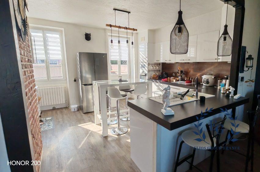 Maison à vendre, 139m², Le Coteau