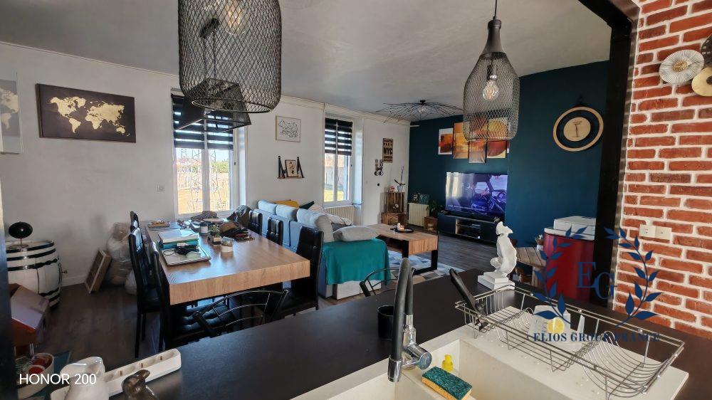 Maison à vendre, 139m², Le Coteau