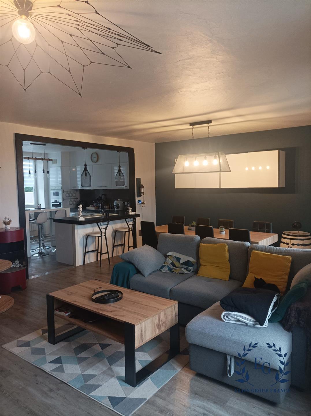 Maison à vendre, 139m², Le Coteau