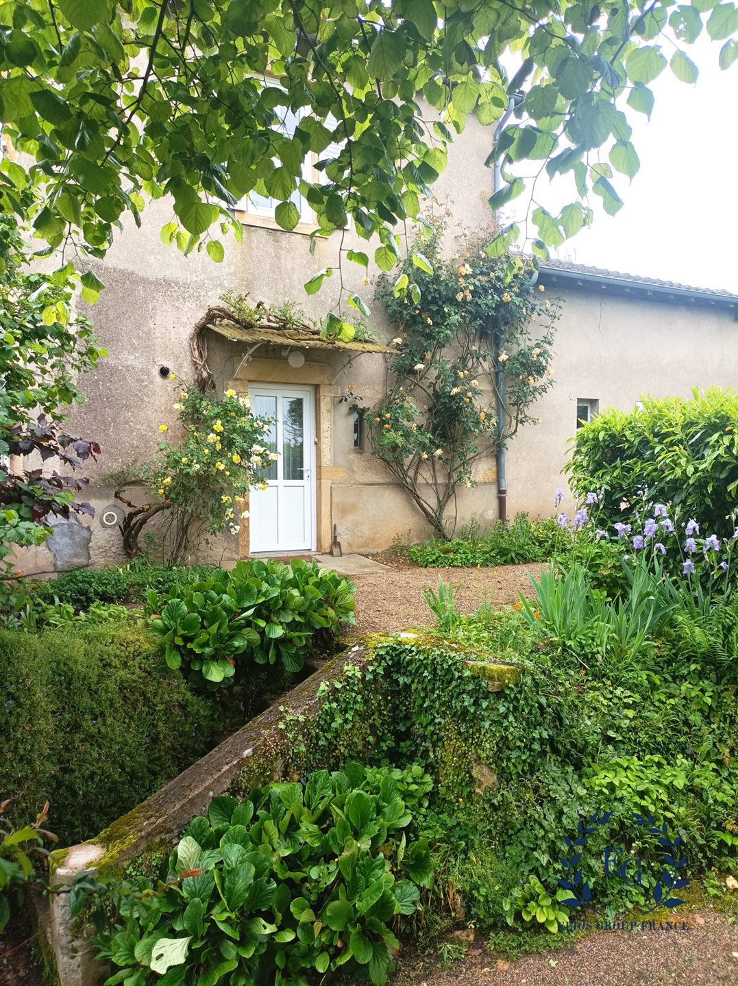 Maison à vendre, 104m², Marcigny