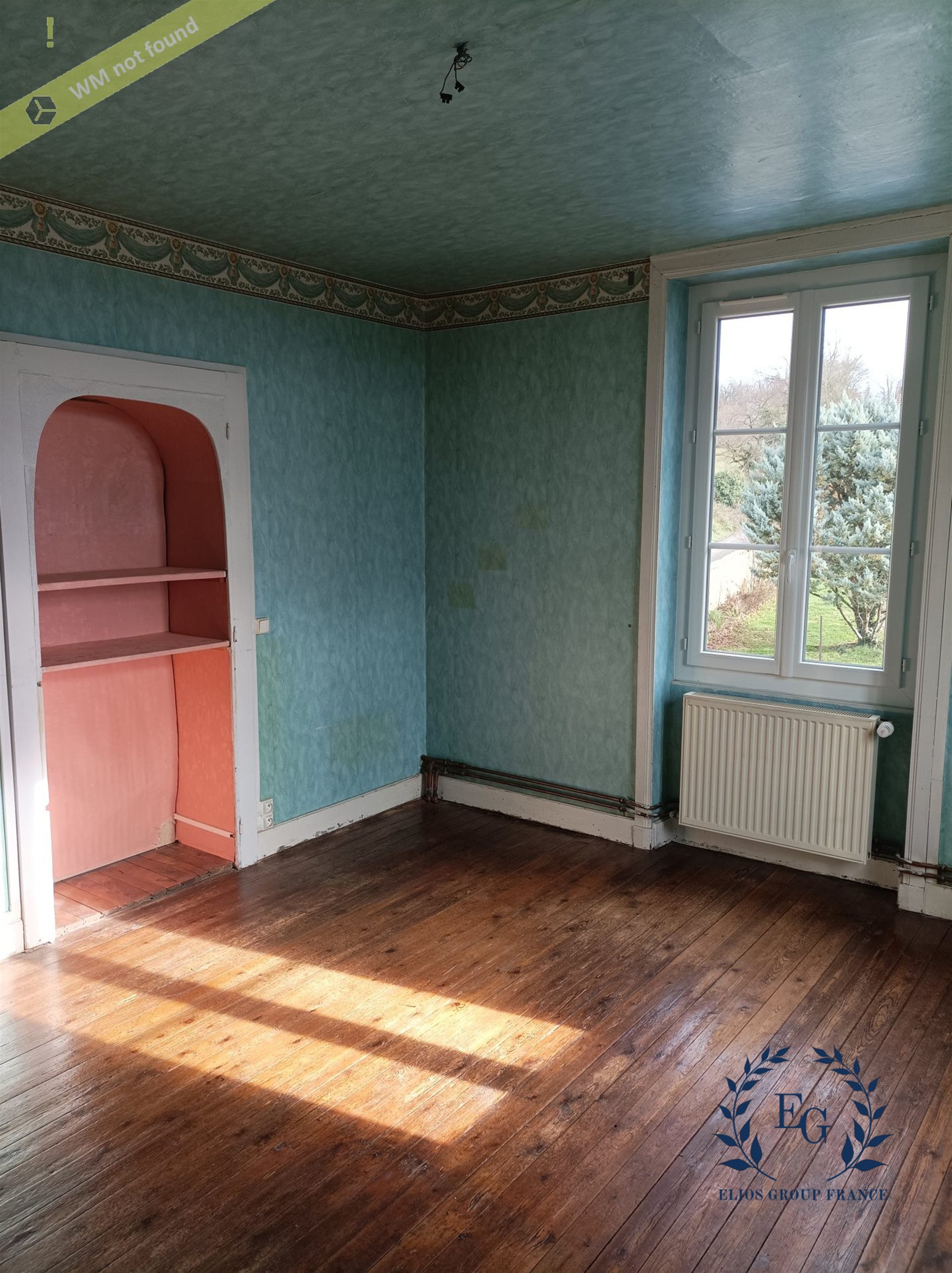 Maison à vendre, 104m², Marcigny