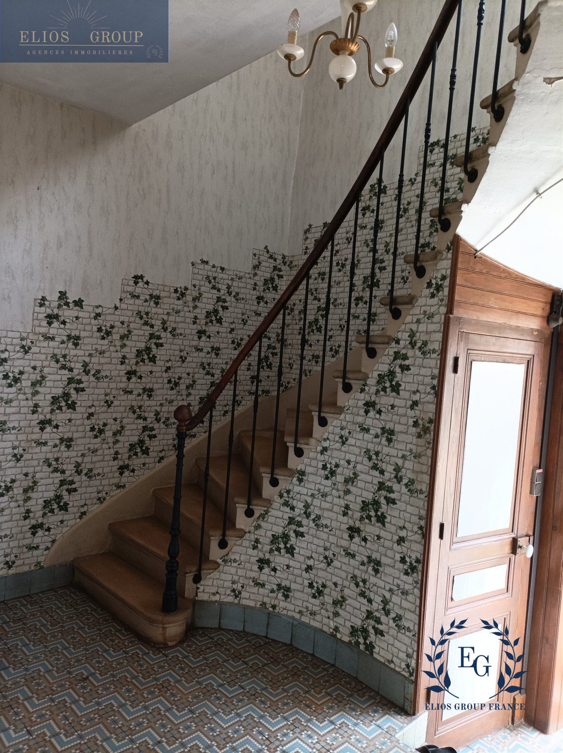 Maison à vendre, 104m², Marcigny