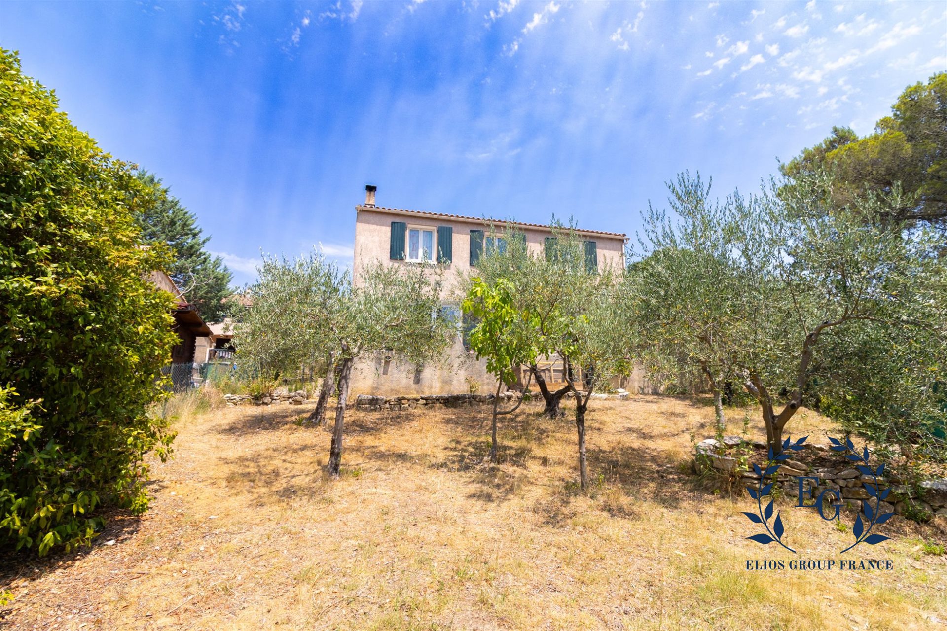 Maison à vendre, 84m², Pontevès