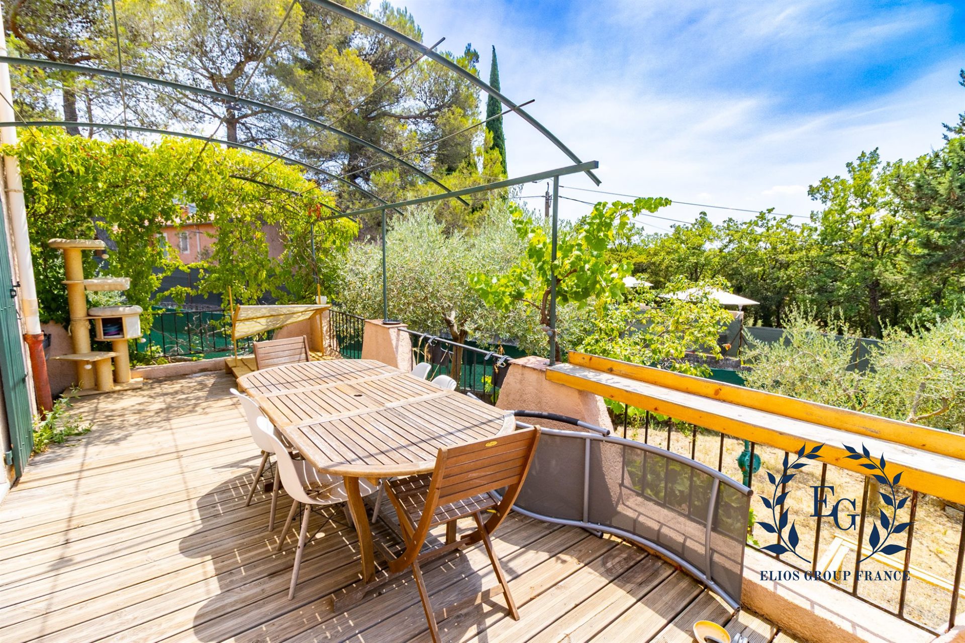 Maison à vendre, 84m², Pontevès