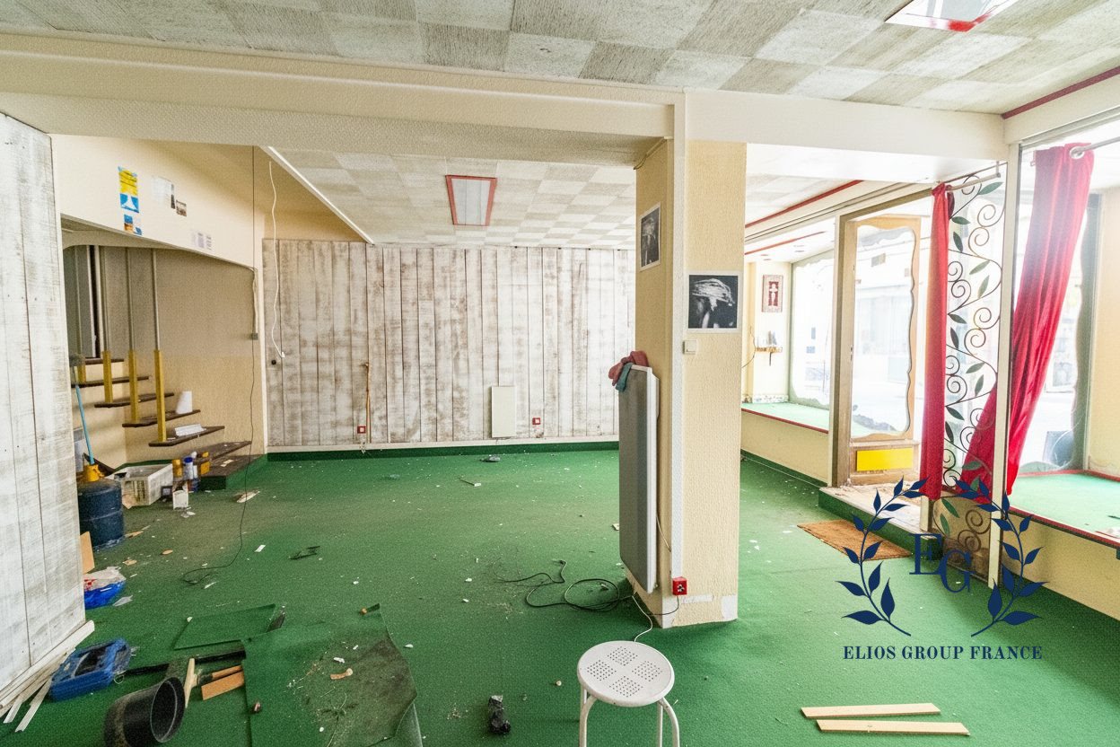 Maison à vendre, 90m², Barjols