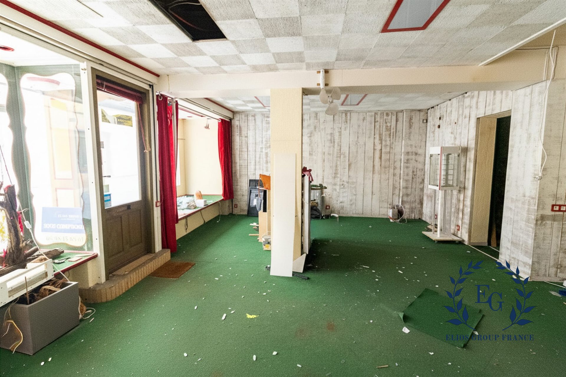 Maison à vendre, 90m², Barjols