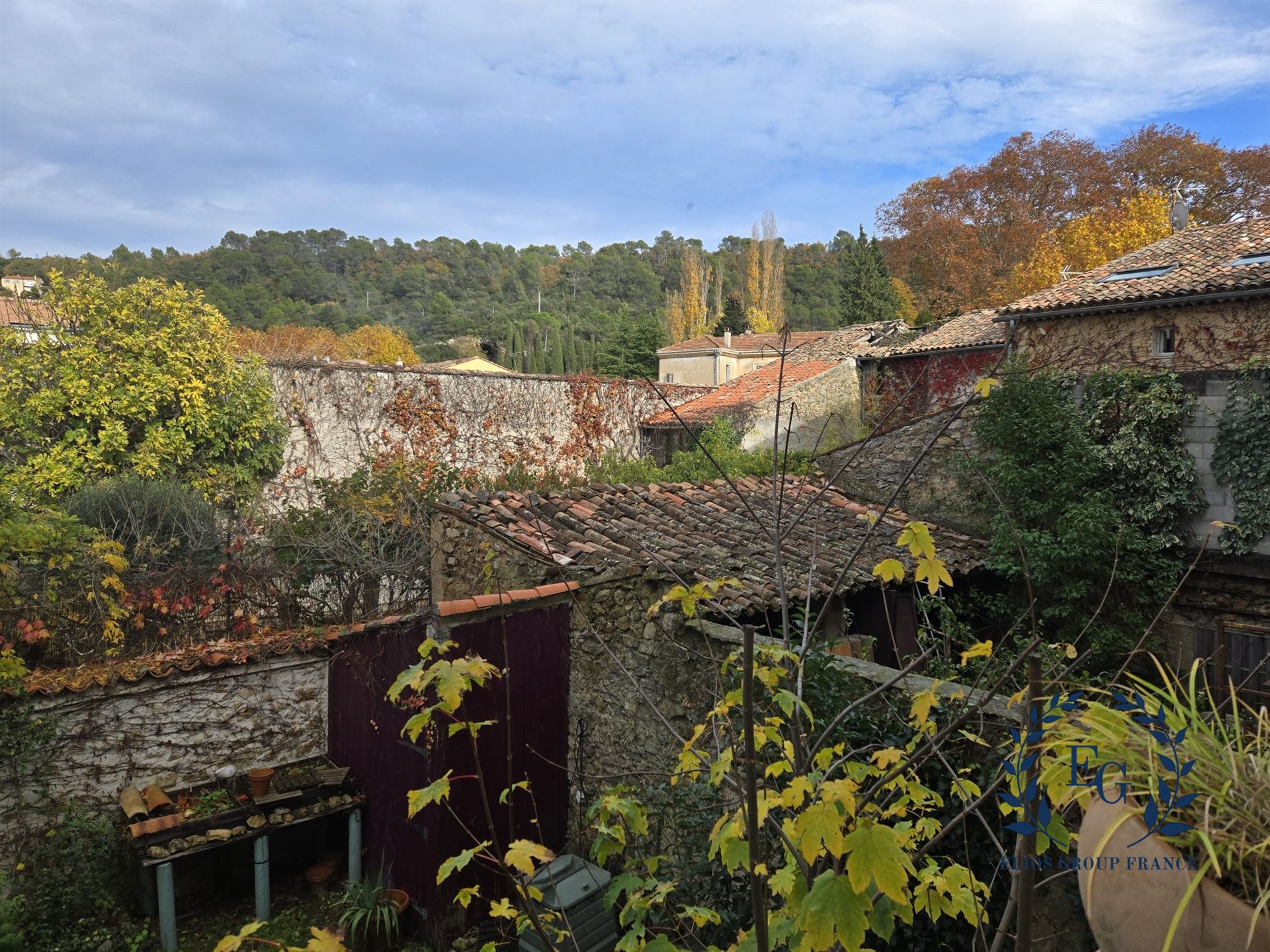 Maison à vendre, 240m², Varages