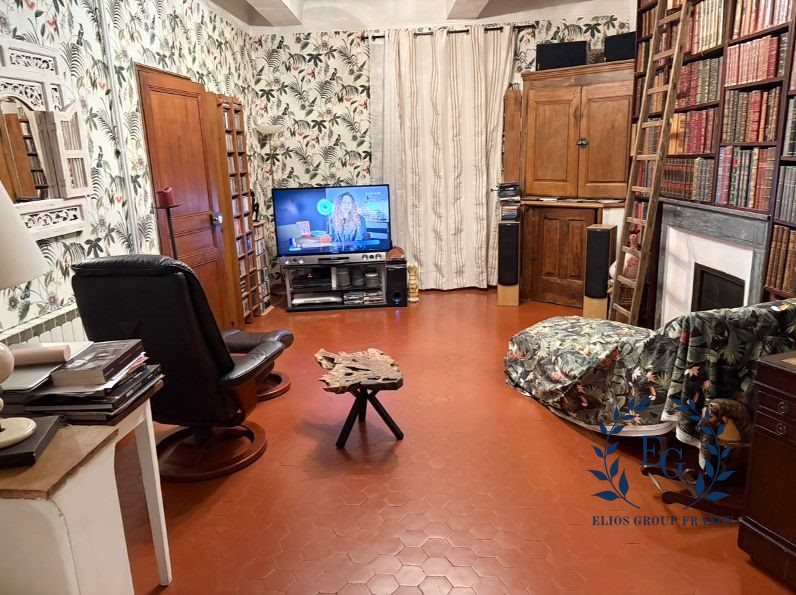 Maison à vendre, 240m², Varages