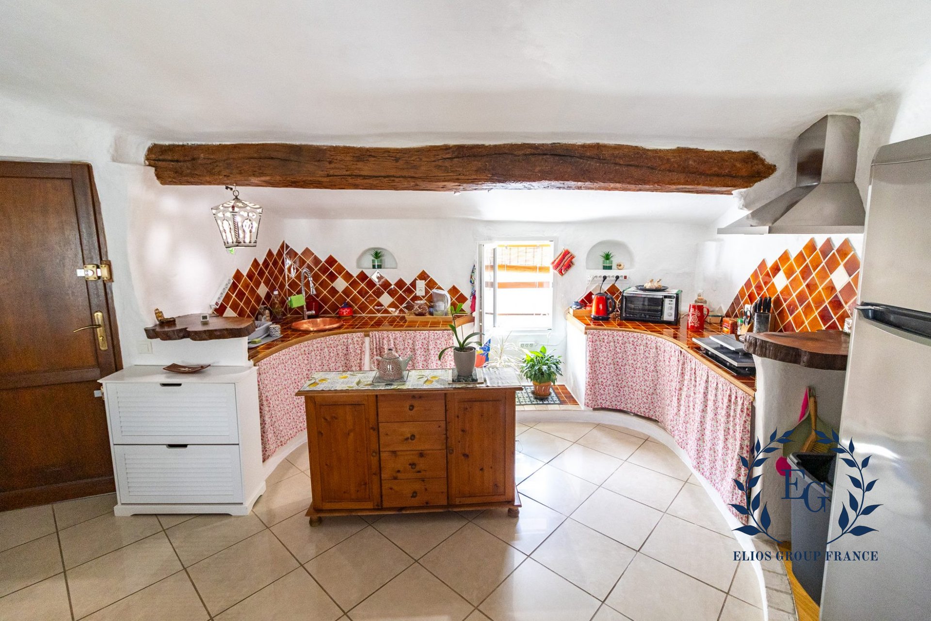 Appartement à vendre, 63m², Barjols