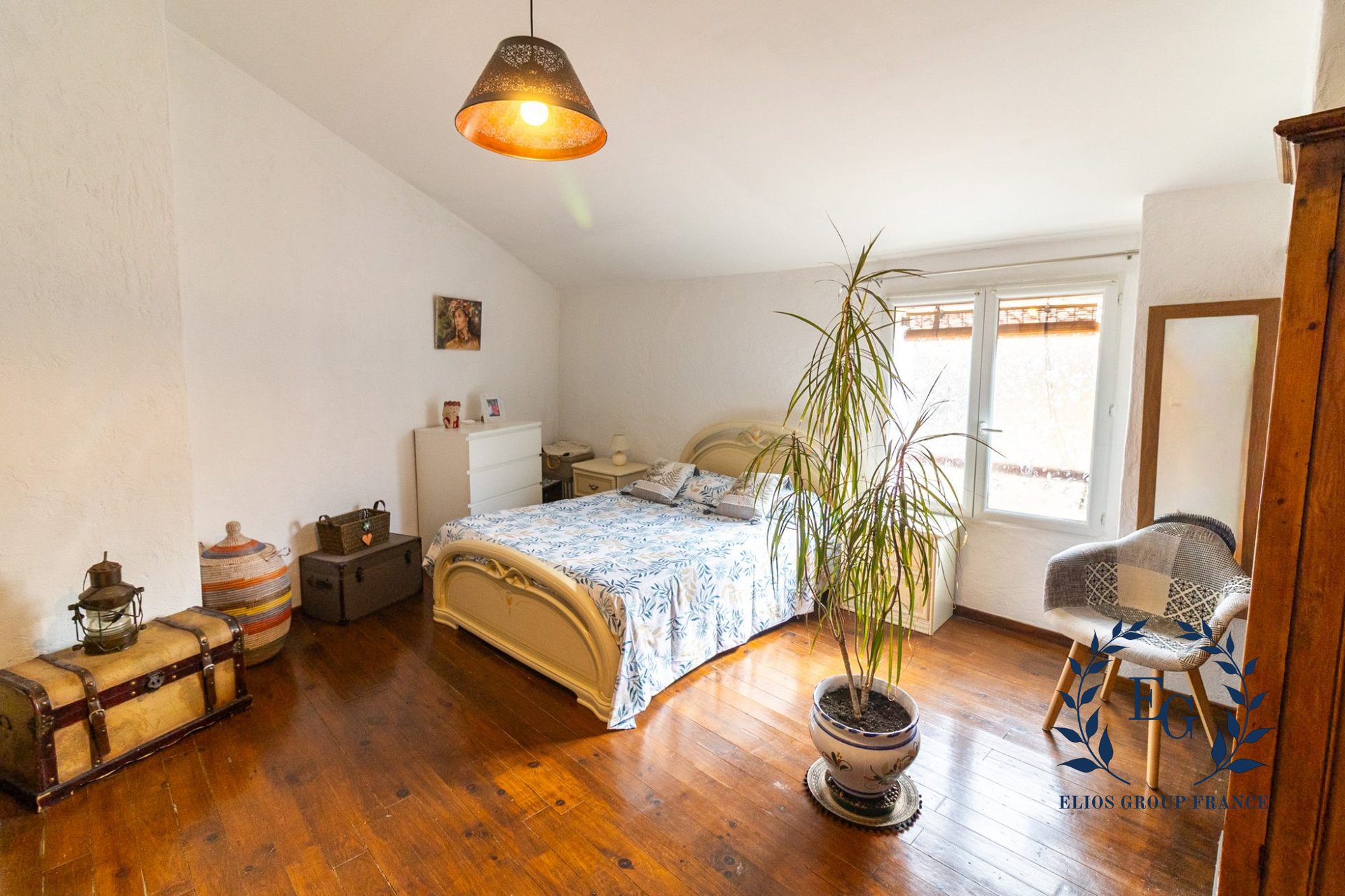 Appartement à vendre, 63m², Barjols
