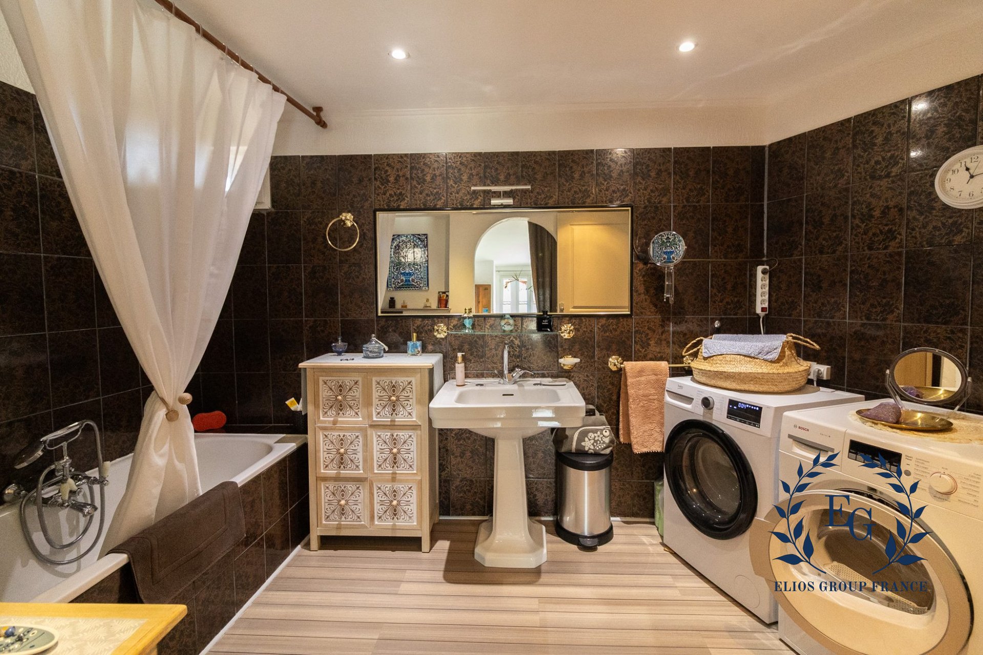 Appartement à vendre, 63m², Barjols