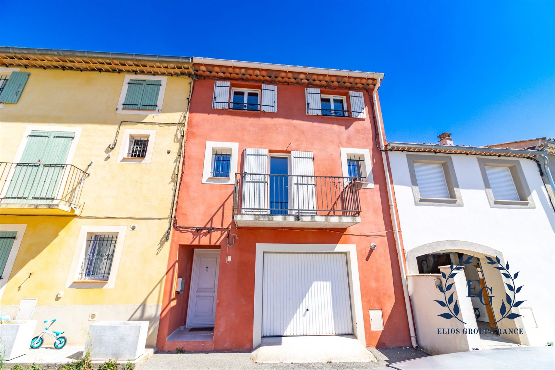 Maison à vendre, 120m², Varages