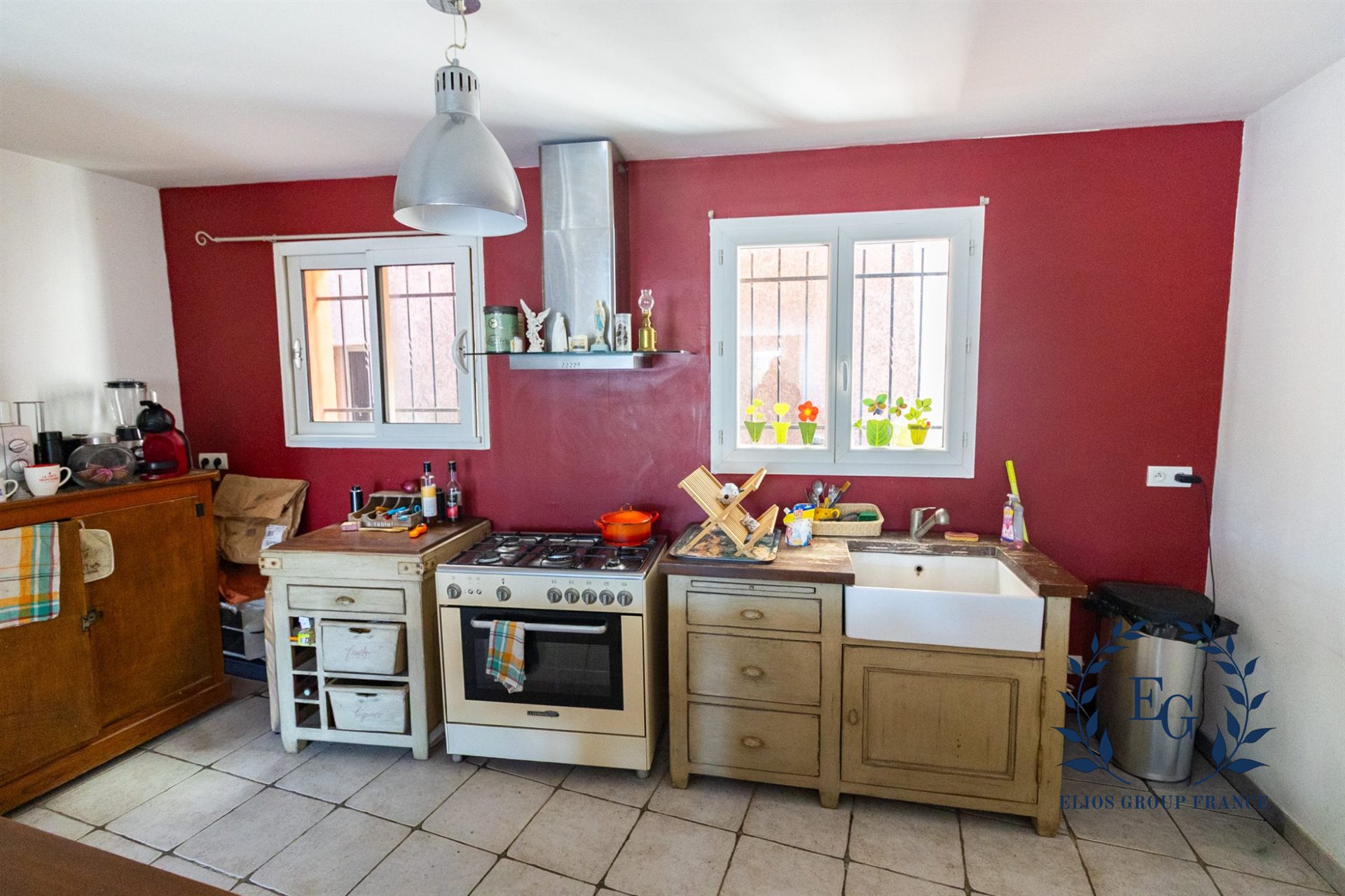 Maison à vendre, 120m², Varages