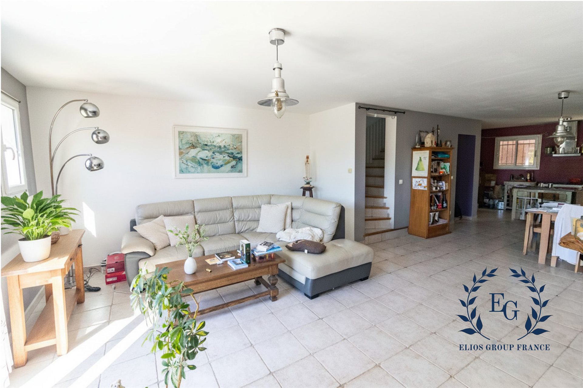 Maison à vendre, 120m², Varages