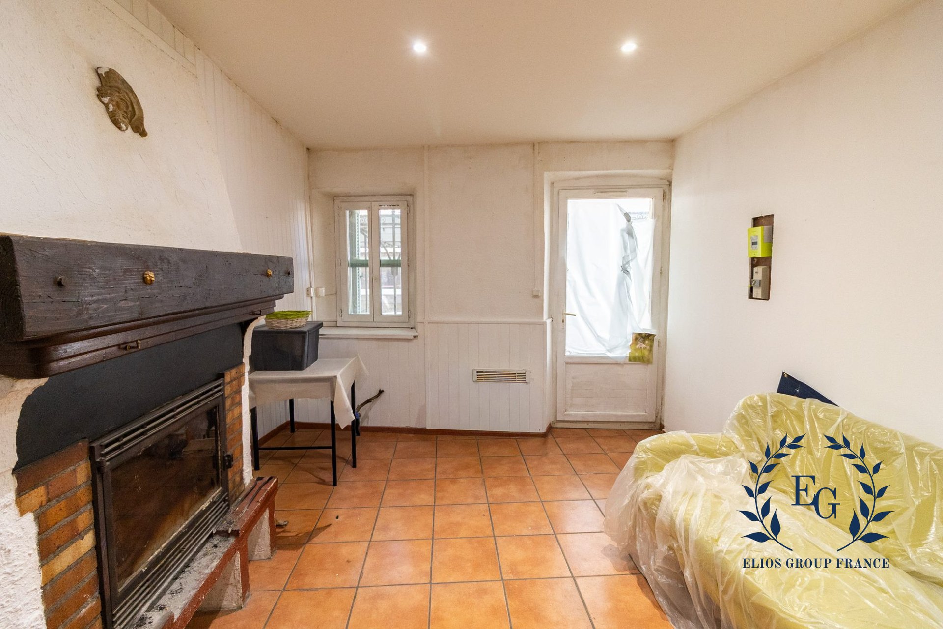 Maison à vendre, 60m², Pontevès