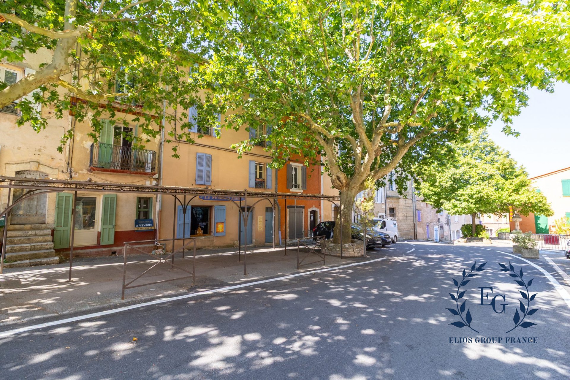 Maison à vendre, 60m², Pontevès