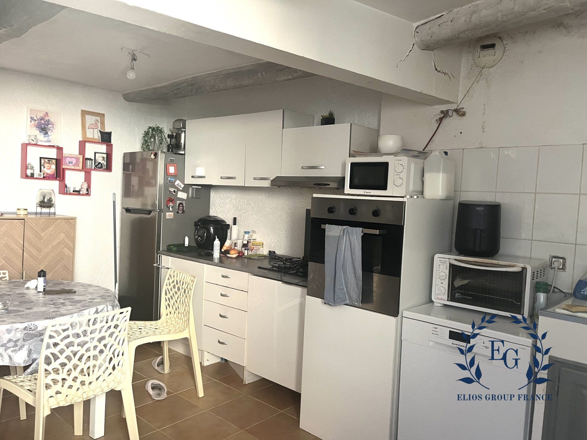 Maison à vendre, 210m², Barjols