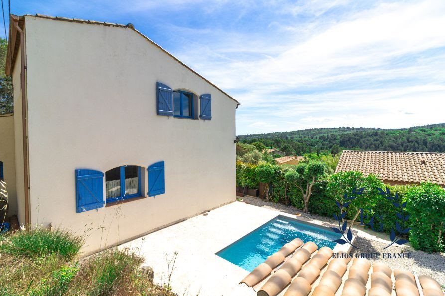 Maison à vendre, 140m², Varages