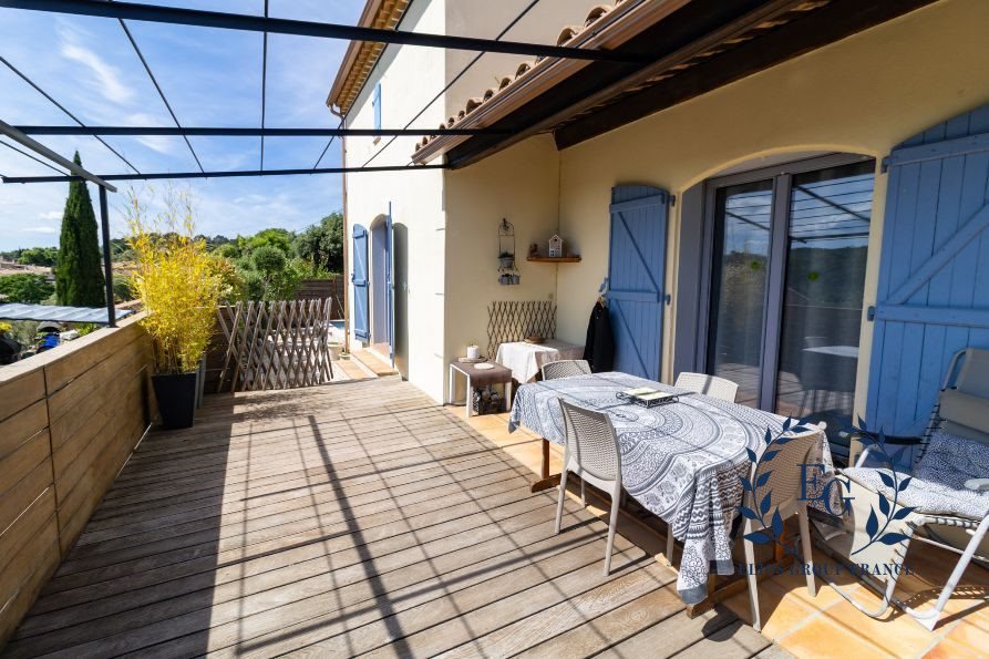 Maison à vendre, 140m², Varages