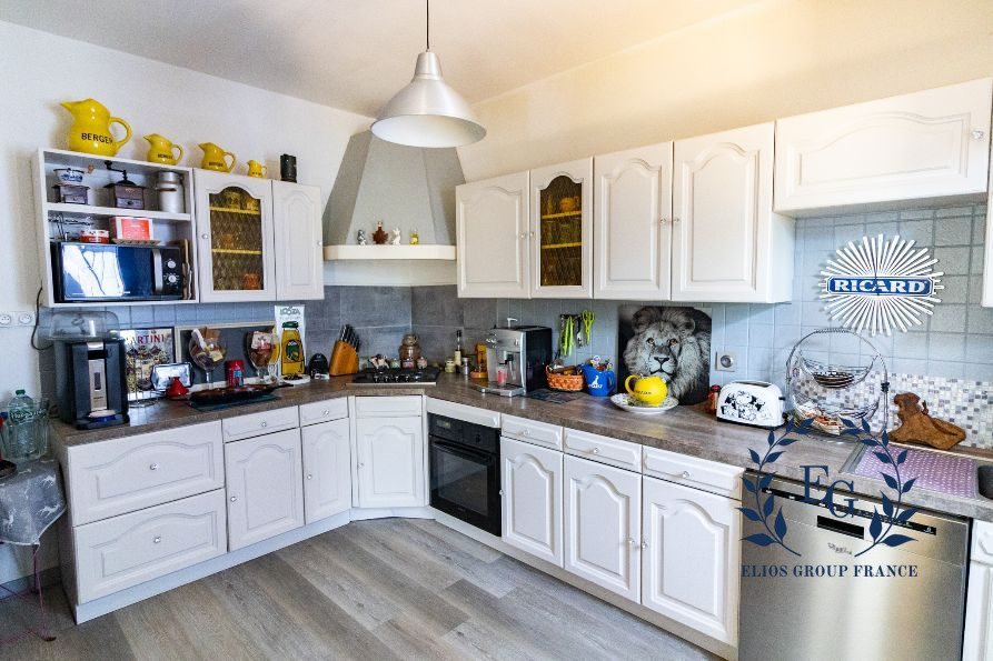 Maison à vendre, 140m², Varages