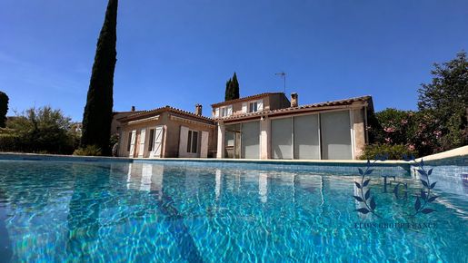 Maison 6 pièces 161 m² · à Brignoles · 161 m² · 495 000 €
