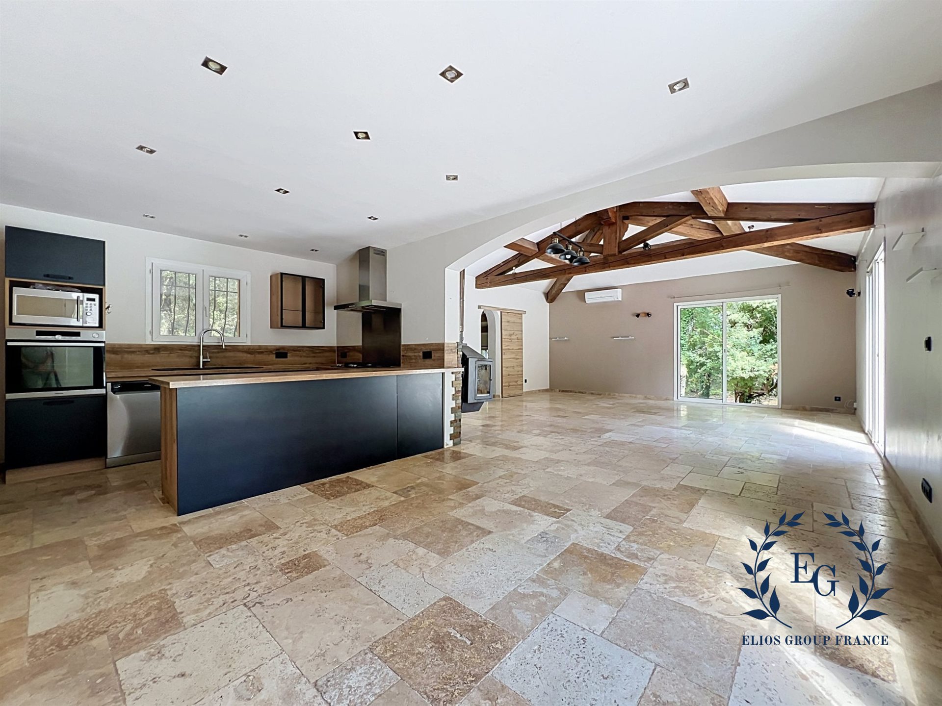 Maison à vendre, 167m², Besse-sur-Issole