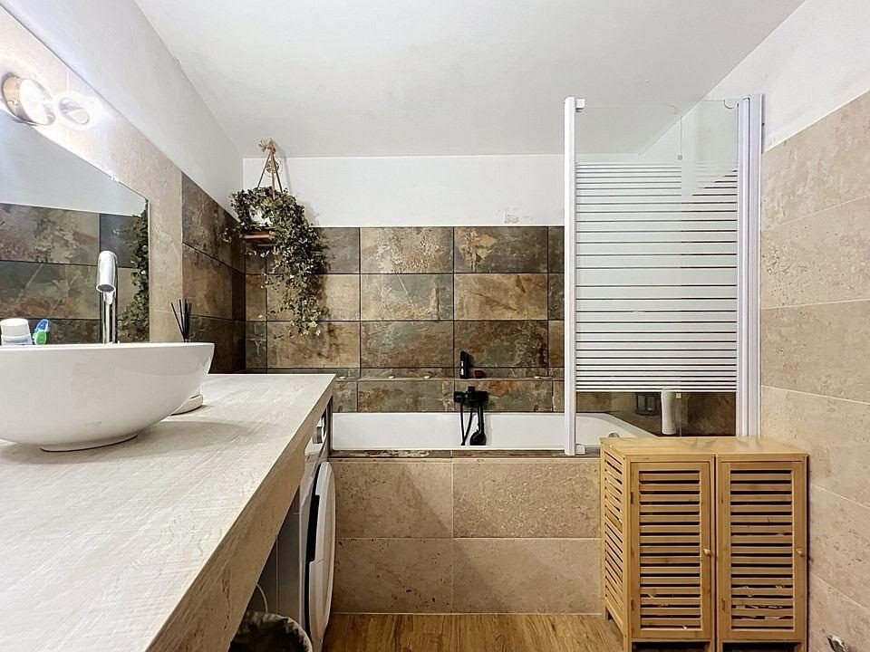 Maison à vendre, 104m², Besse-sur-Issole