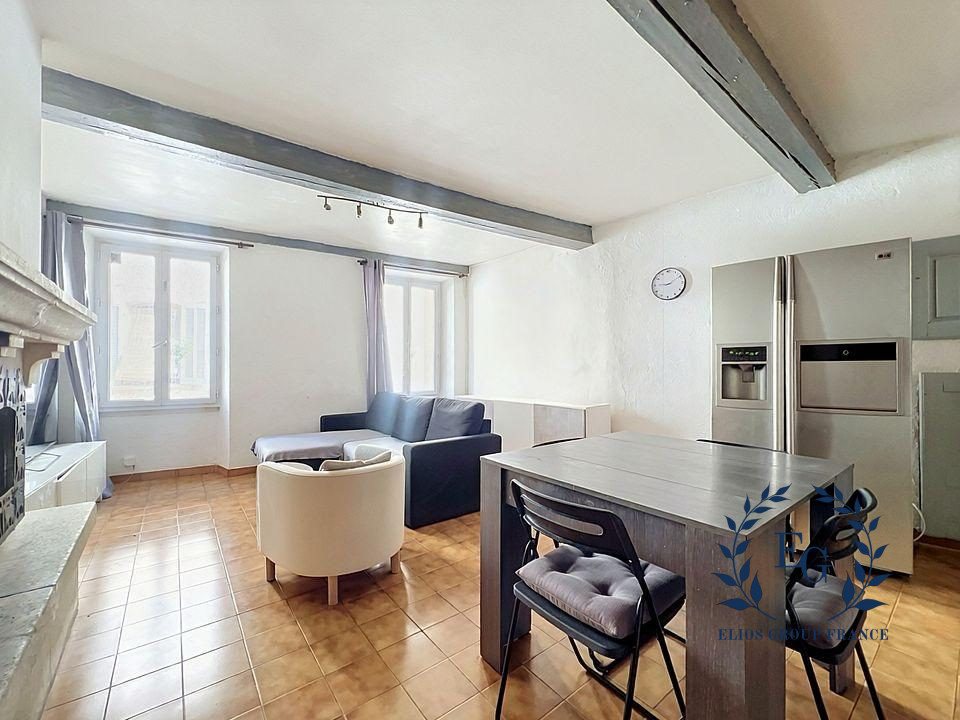 Maison à vendre, 104m², Besse-sur-Issole