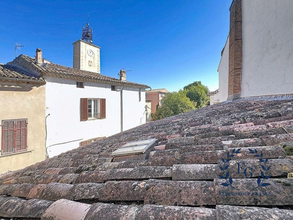 Maison à vendre, 104m², Besse-sur-Issole