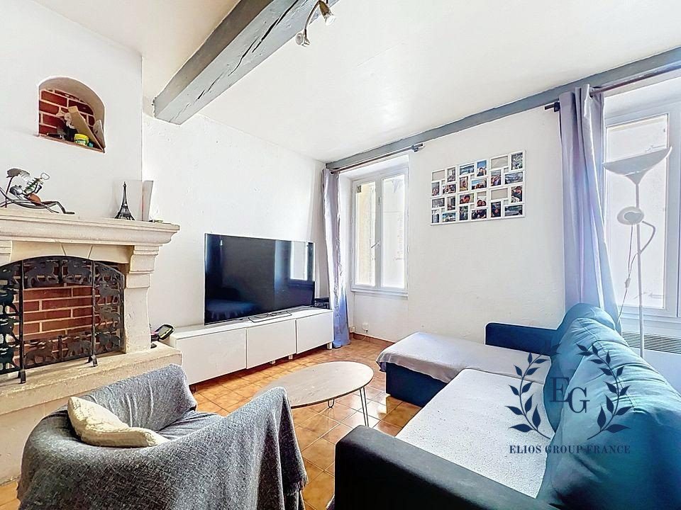Maison à vendre, 104m², Besse-sur-Issole