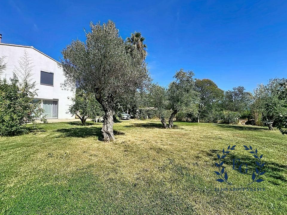 Maison à vendre, 160m², Carnoules