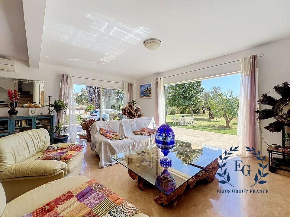 Maison à vendre, 160m², Carnoules