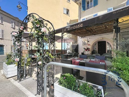 Local commercial 70 m² · à Besse-sur-Issole · 70 m² · 155 000 €