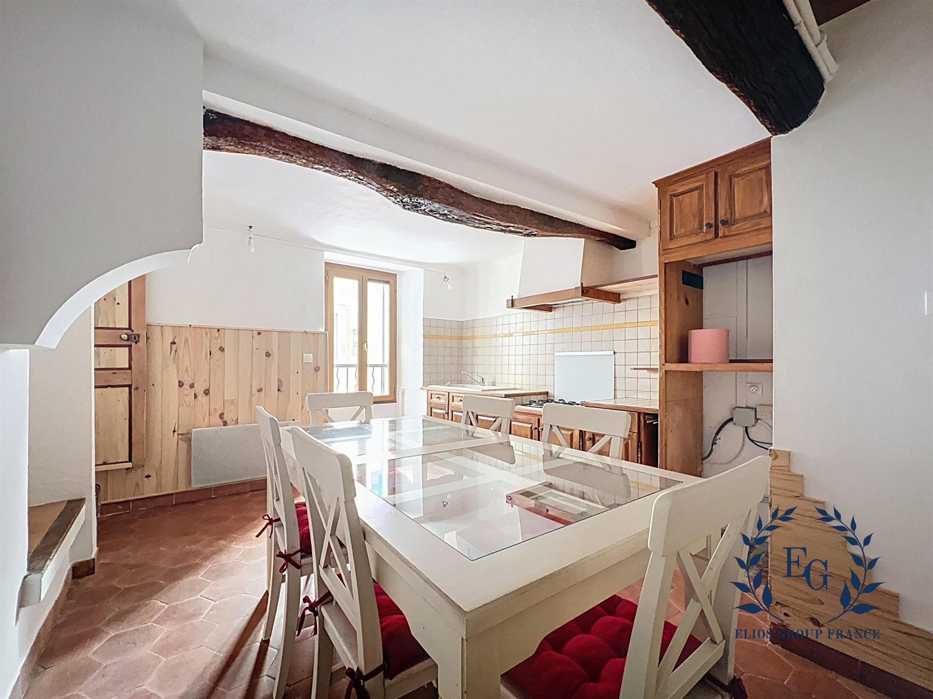 Maison à vendre, 114m², Besse-sur-Issole