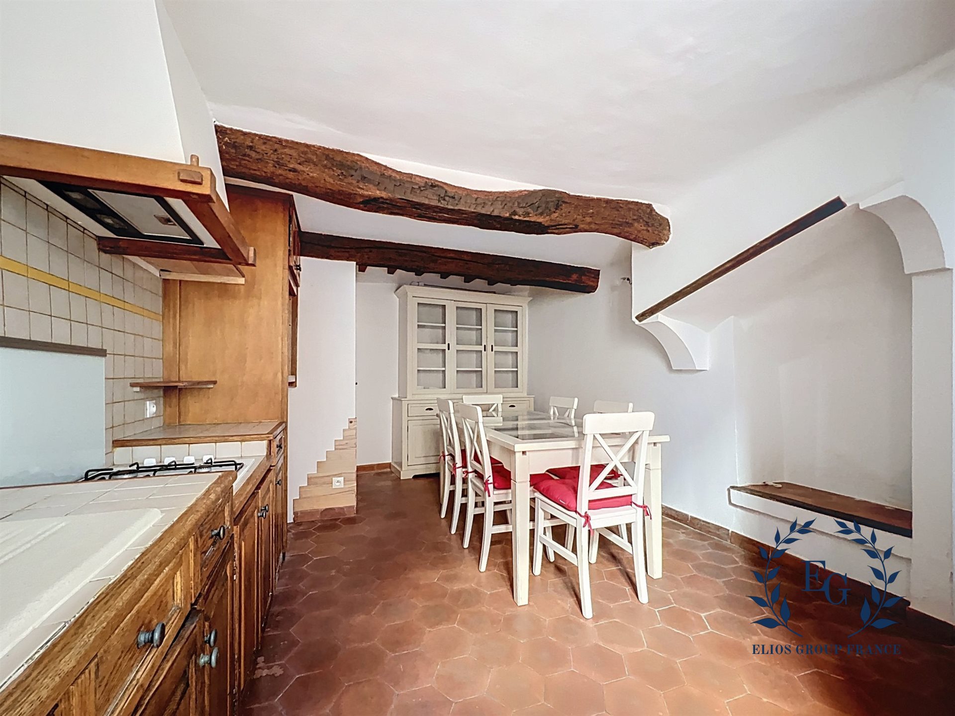Maison à vendre, 114m², Besse-sur-Issole