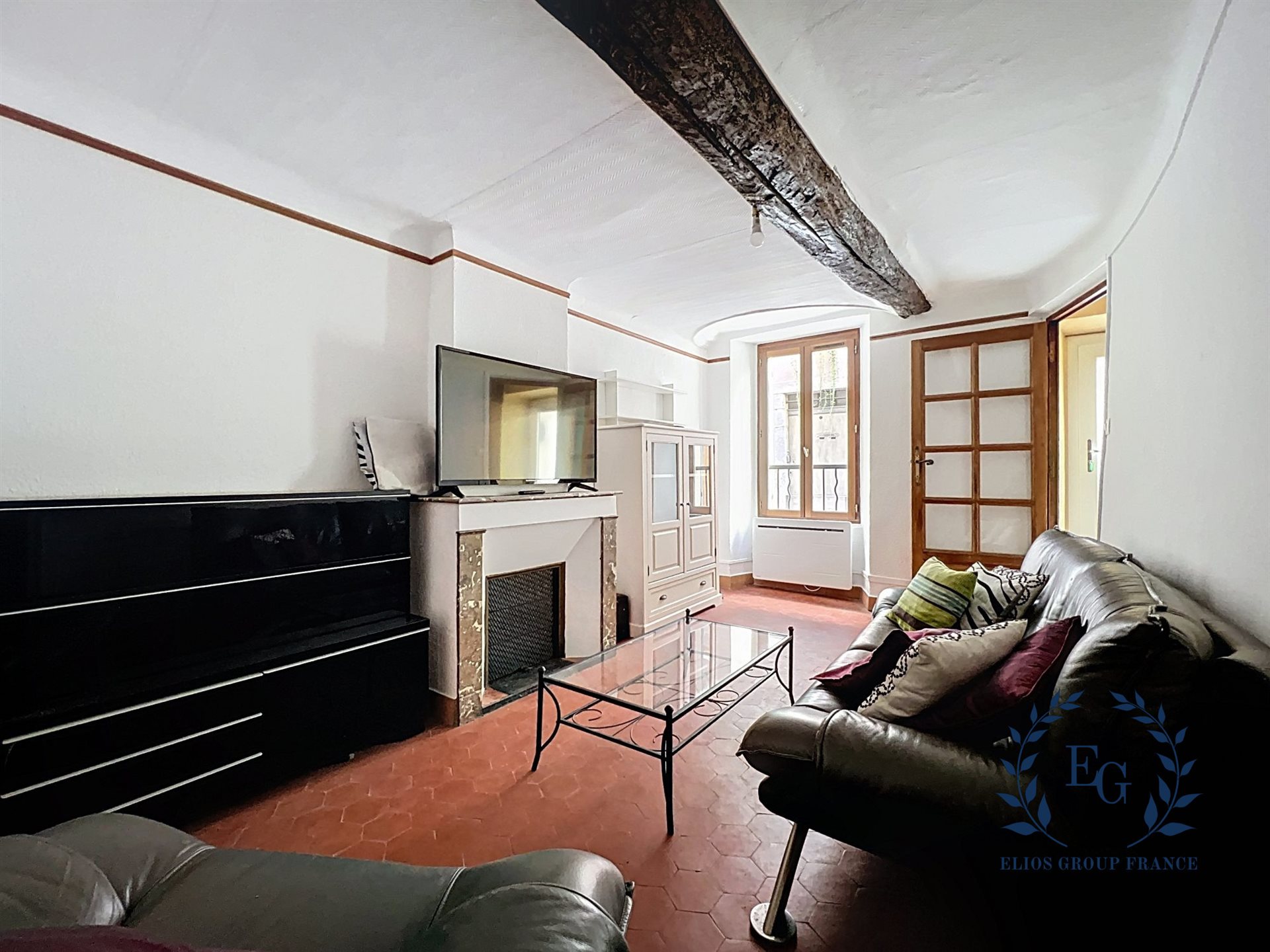 Maison à vendre, 114m², Besse-sur-Issole