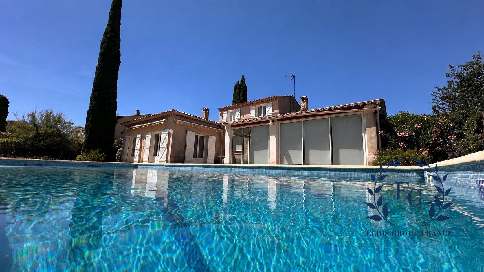 Maison à vendre, 161m², Brignoles
