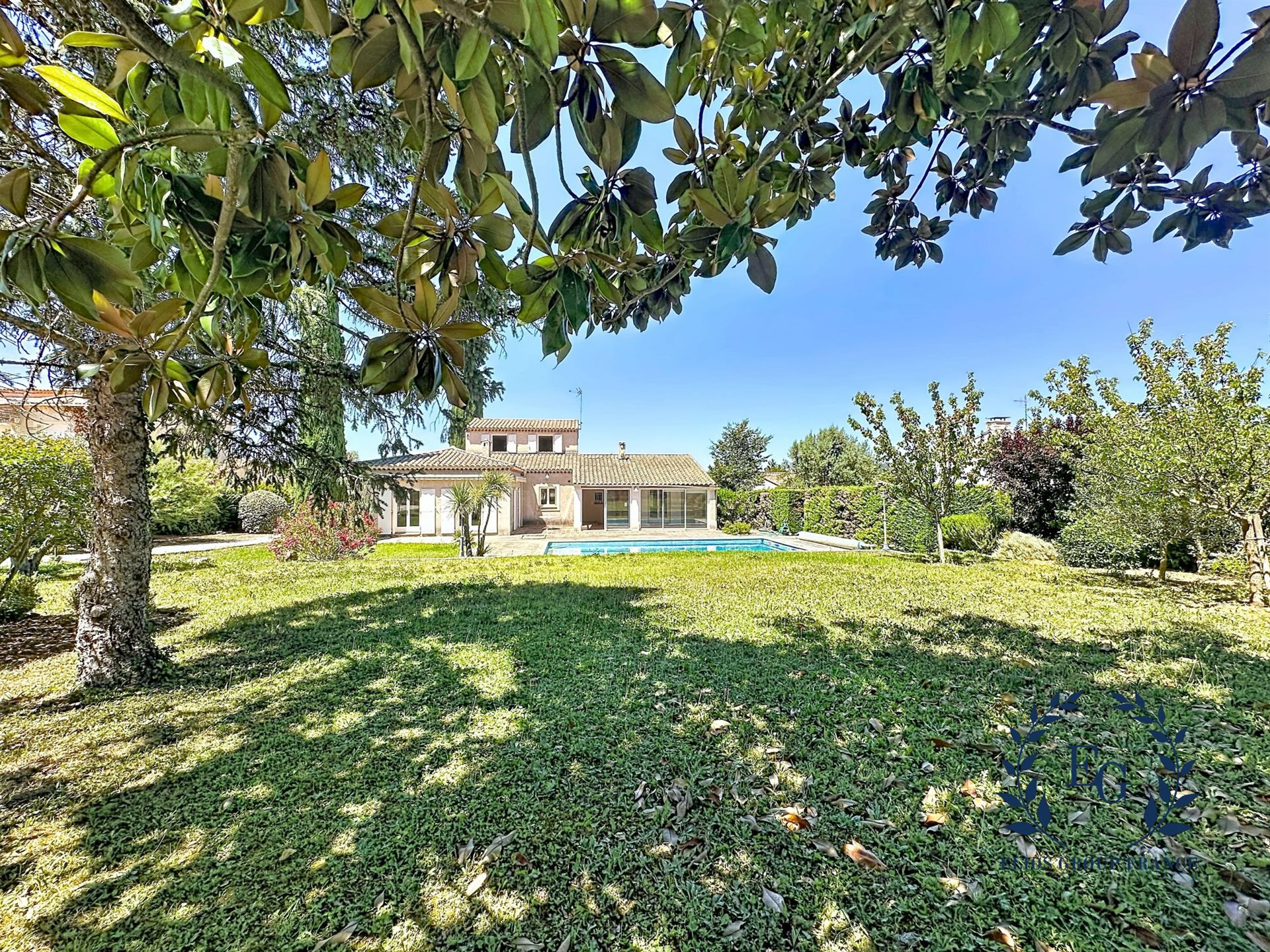 Maison à vendre, 161m², Brignoles