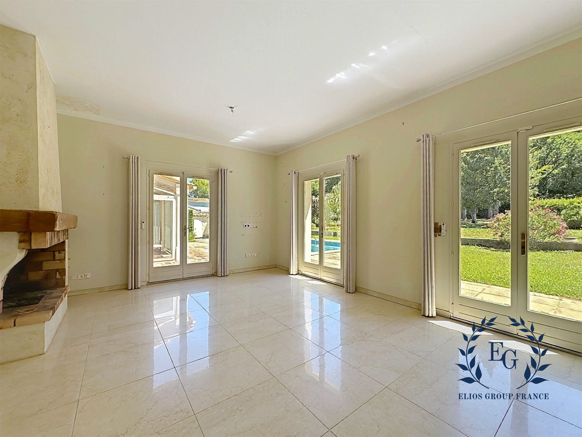 Maison à vendre, 161m², Brignoles