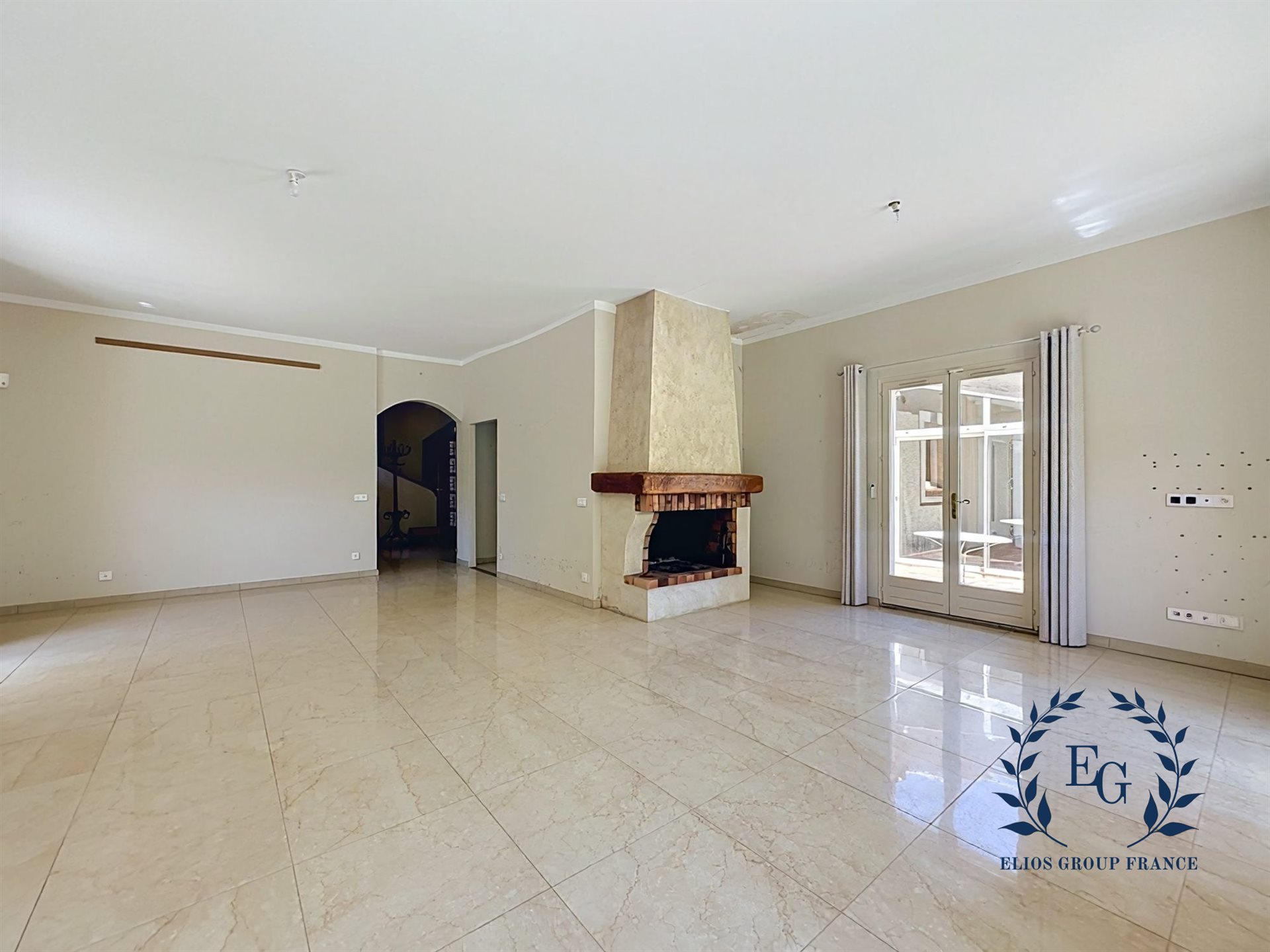 Maison à vendre, 161m², Brignoles