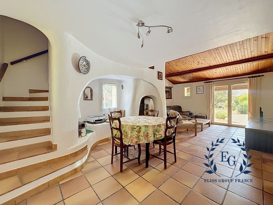 Maison à vendre, 65m², Besse-sur-Issole