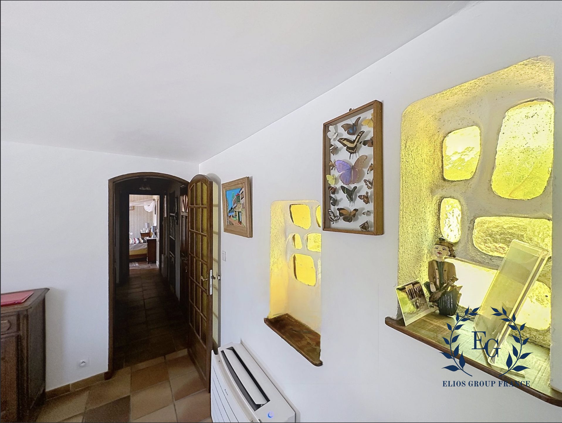 Maison à vendre, 65m², Besse-sur-Issole