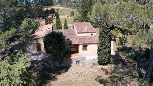 Maison 6 pièces 176 m² · à Pignans · 176 m² · 552 000 €