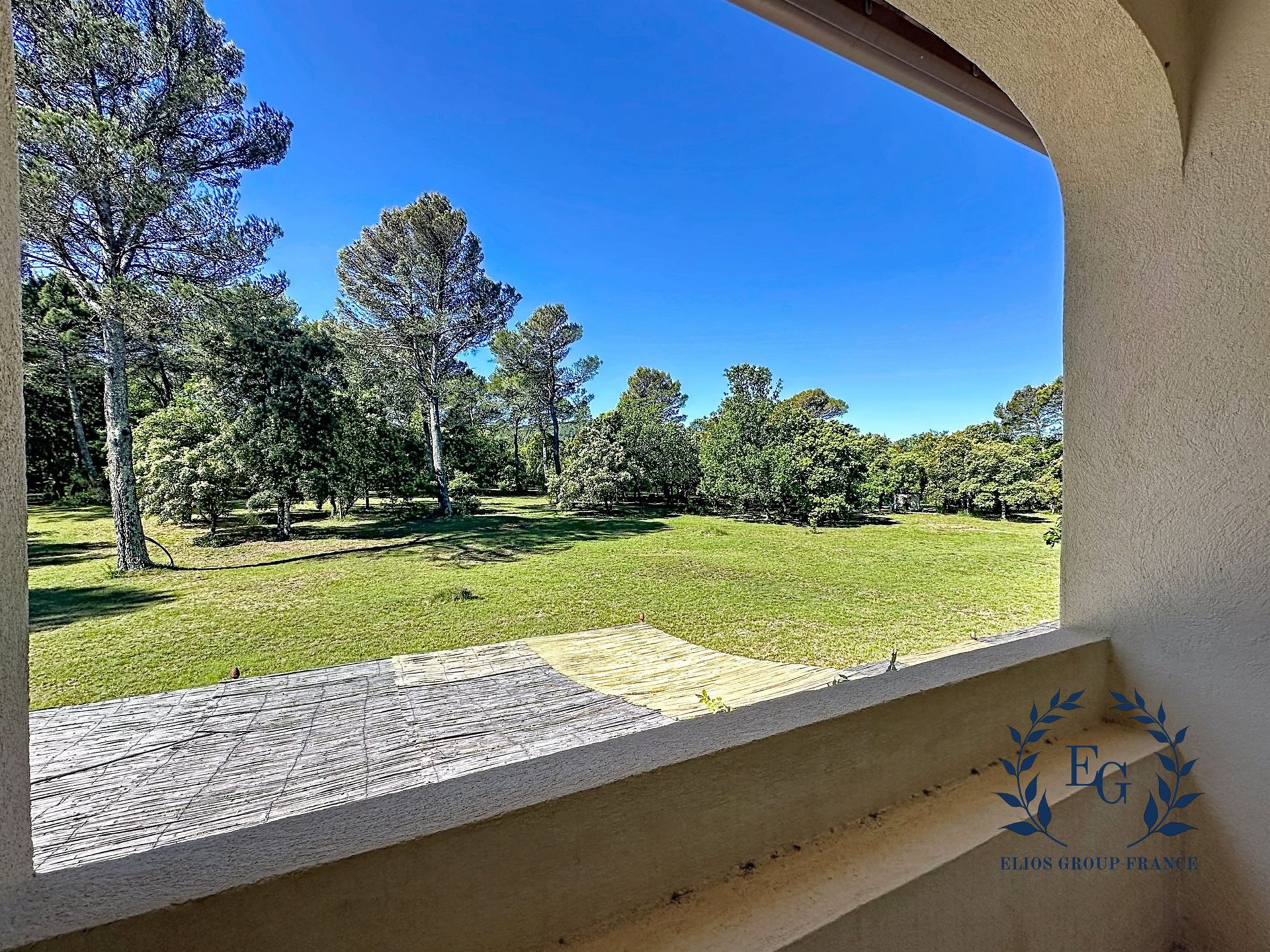 Maison à vendre, 260m², Besse-sur-Issole