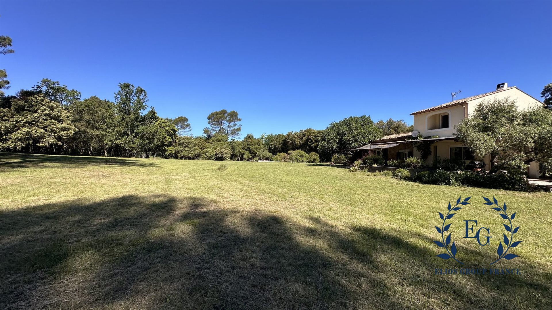 Maison à vendre, 260m², Besse-sur-Issole