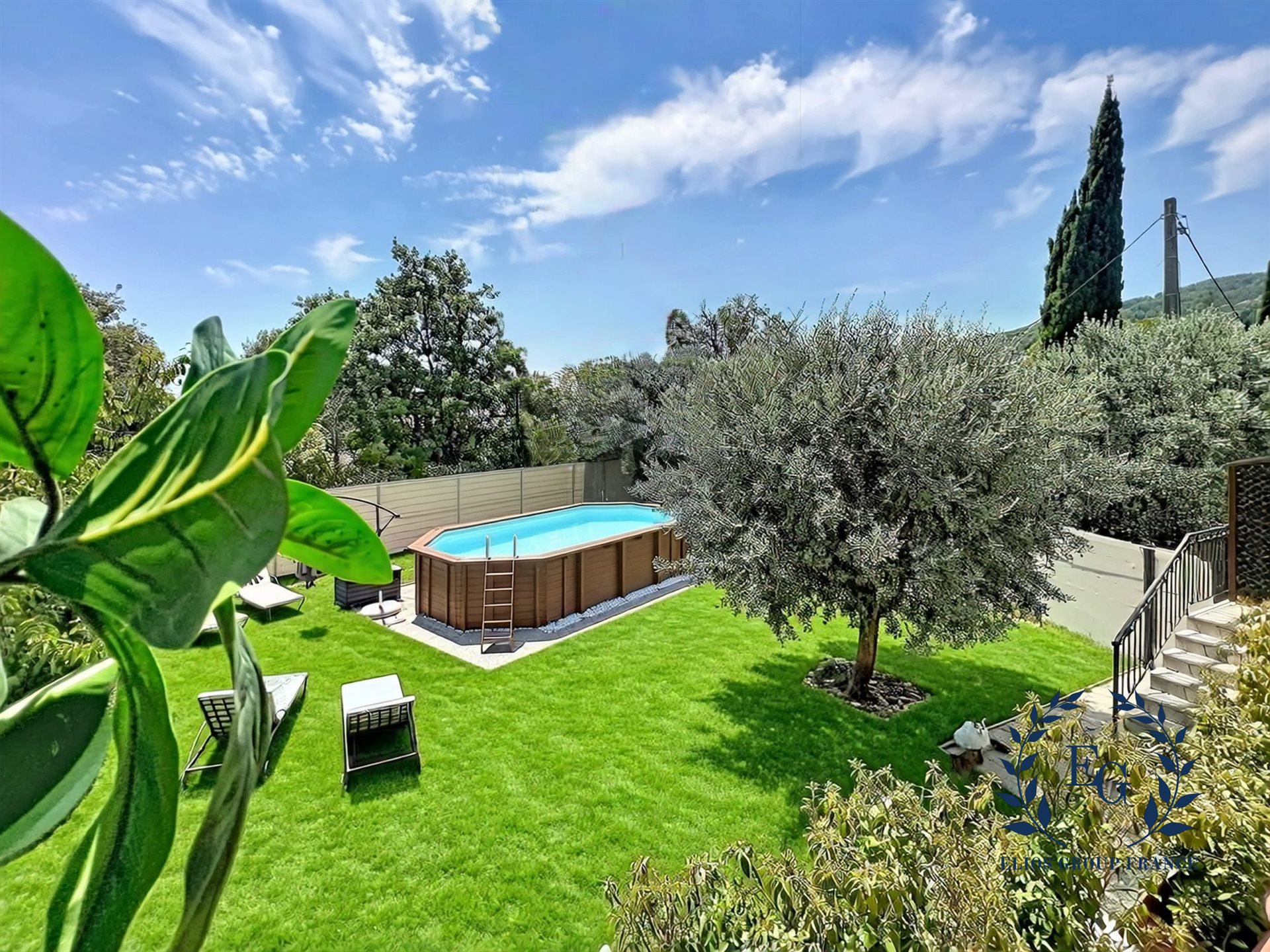 Maison à vendre, 310m², Seillans