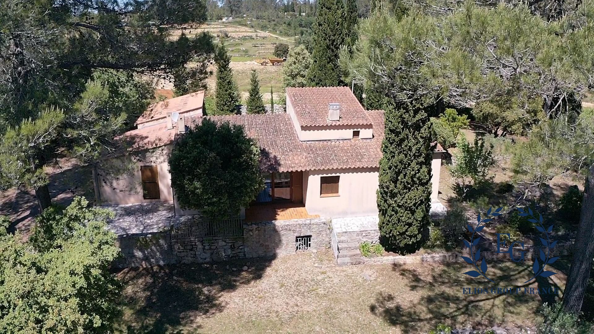 Maison à vendre, 176m², Pignans