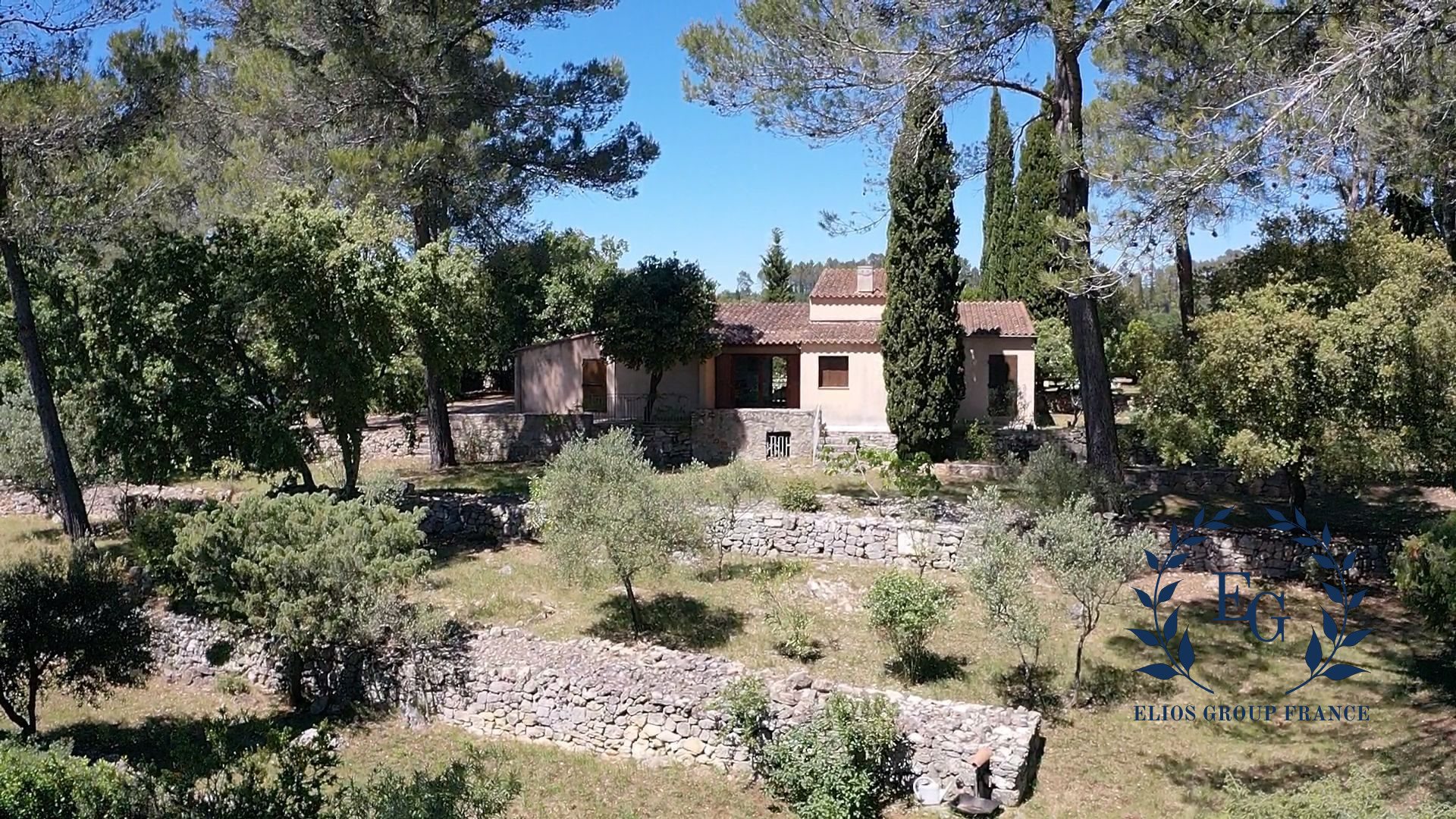 Maison à vendre, 176m², Pignans