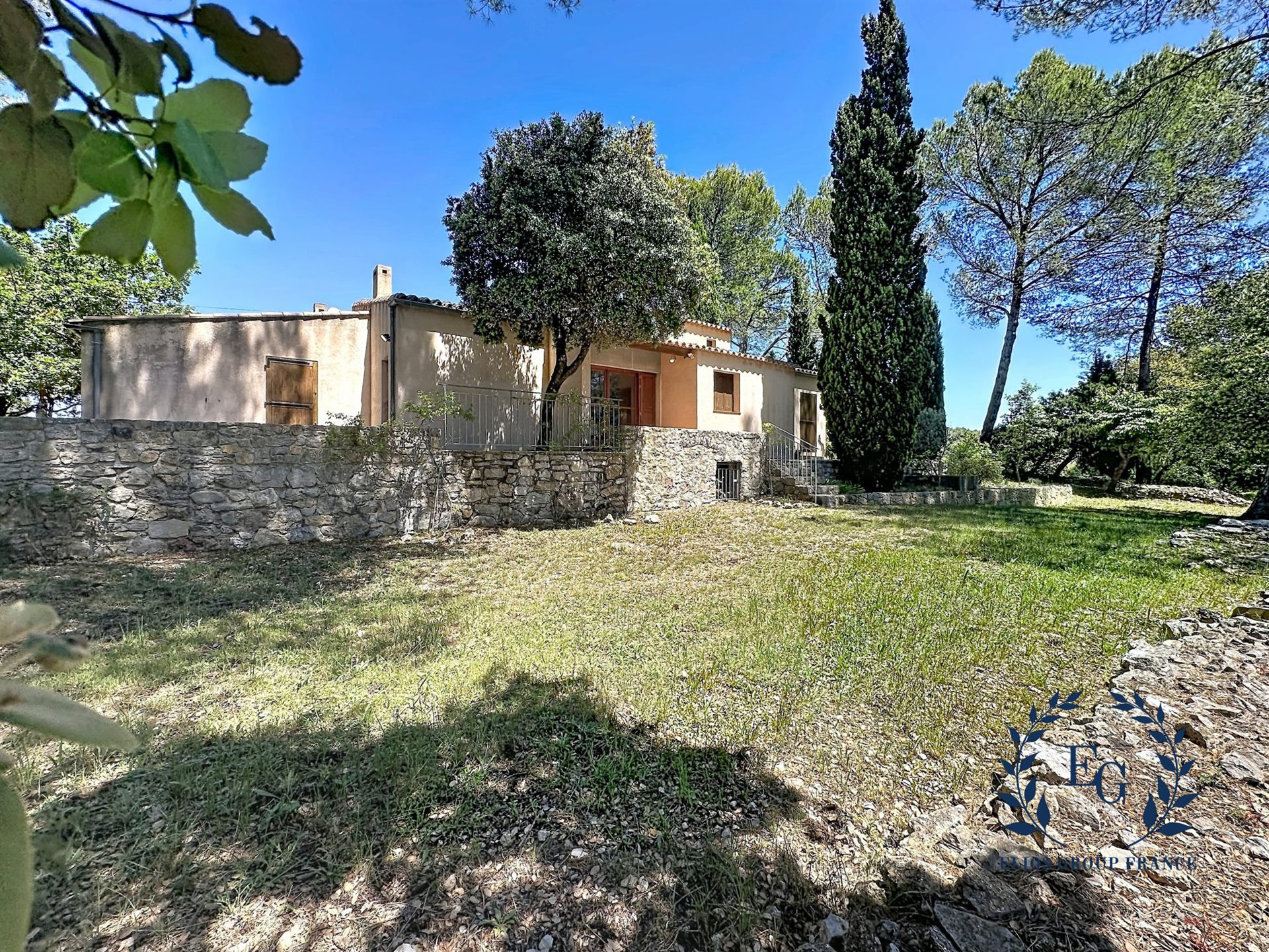 Maison à vendre, 176m², Pignans