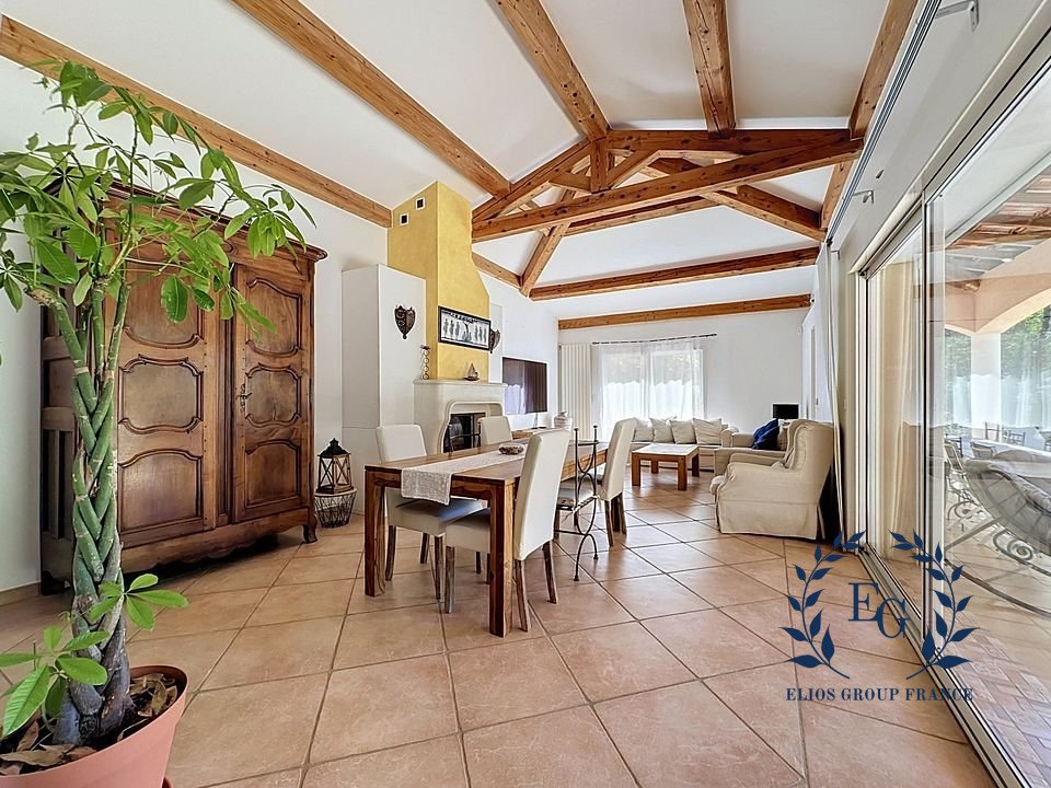Maison à vendre, 140m², Besse-sur-Issole